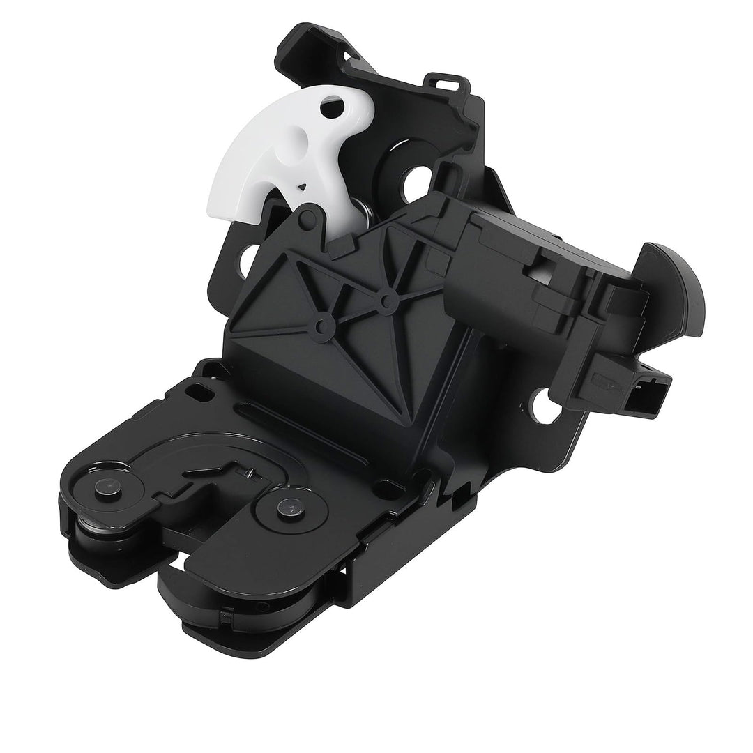 maXpeedingrods Heckklappenverriegelungsmotor hinten für Audi A3 A4 A6 Q7 TT 2004-2014 Heckklappensch