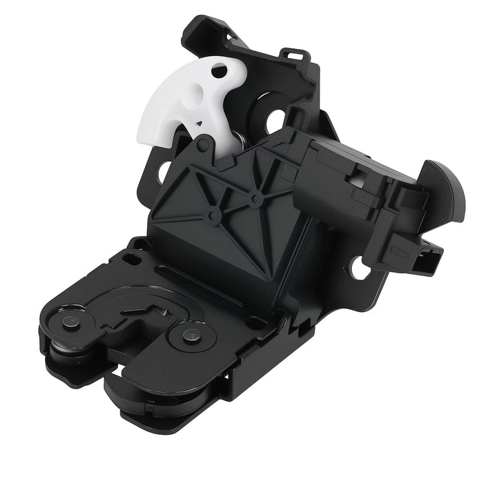 maXpeedingrods Heckklappenverriegelungsmotor hinten für Audi A3 A4 A6 Q7 TT 2004-2014 Heckklappensch