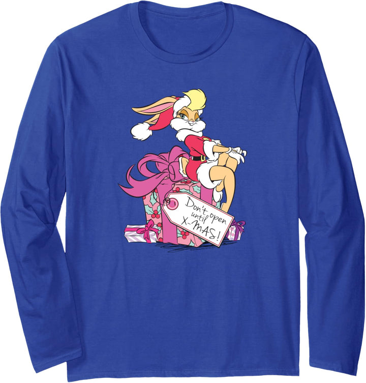 Looney Tunes Lola Present Langarmshirt