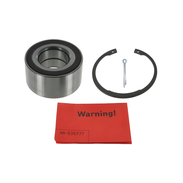 SKF Radlagersatz Radlager Set Vorne Hinten | VKBA 6720 | Für ENCORE AVEO COBALT TRAX AVEO TRAX MERIV