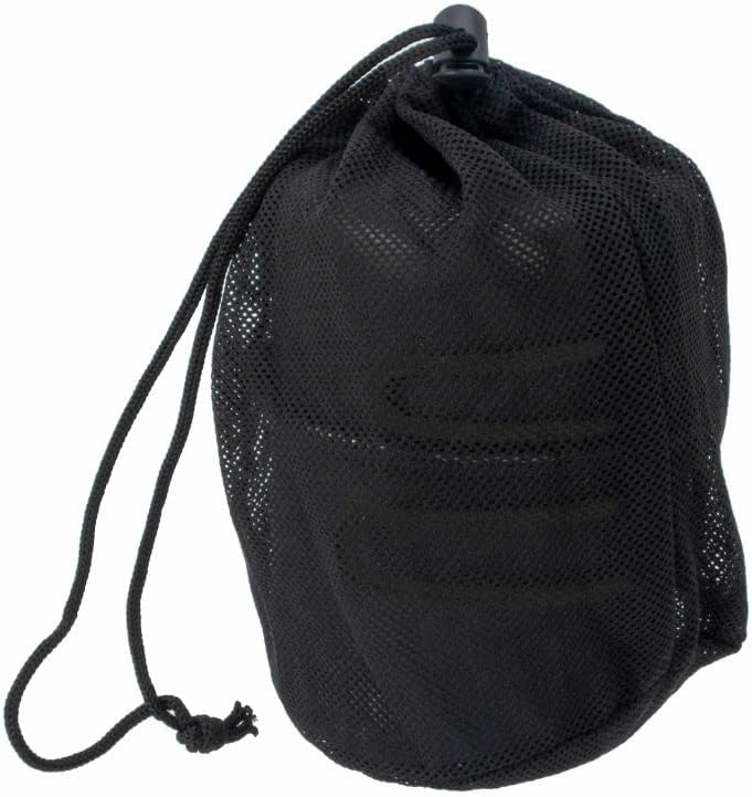Origin Outdoors Trekking Topfset Schwarz 1 - 2 Personen