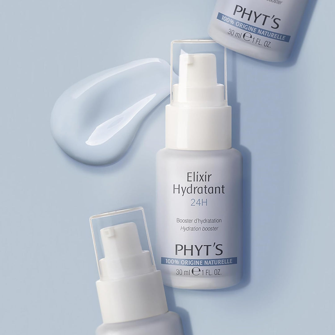 Elixir Hydratant 24h