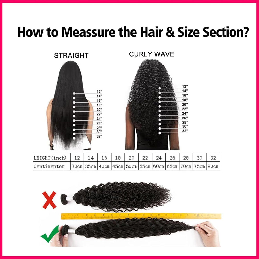 Curly Wave Bundles Human Hair Brazilian Curly Human Hair Bundles 3 Bundles Kinky Curly Human Hair Br