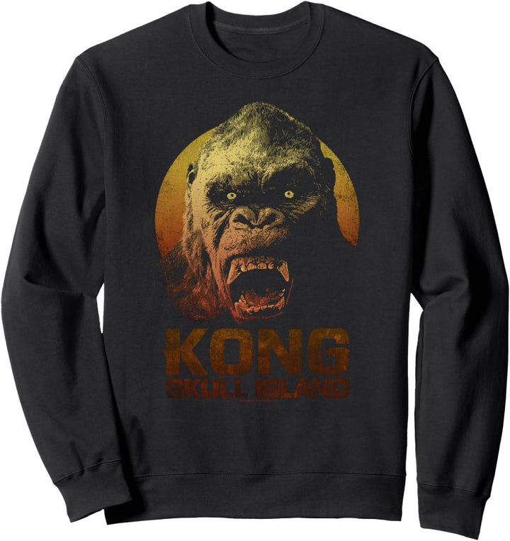 Kong: Skull Island Kong Sweatshirt