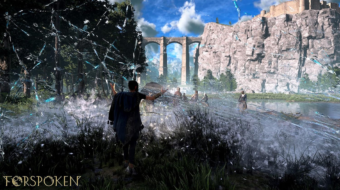 Forspoken PS5