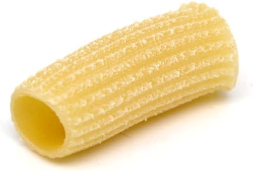 Pastidea - Matrize aus POM Rigatone Gestreift kompatibel mit Philips Pastamaker Avance und Serie 700