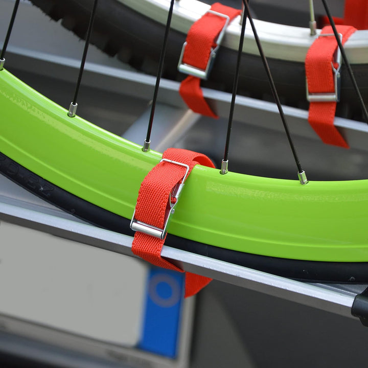 MENABO 000039200000 Logic 3 Fahrradträger