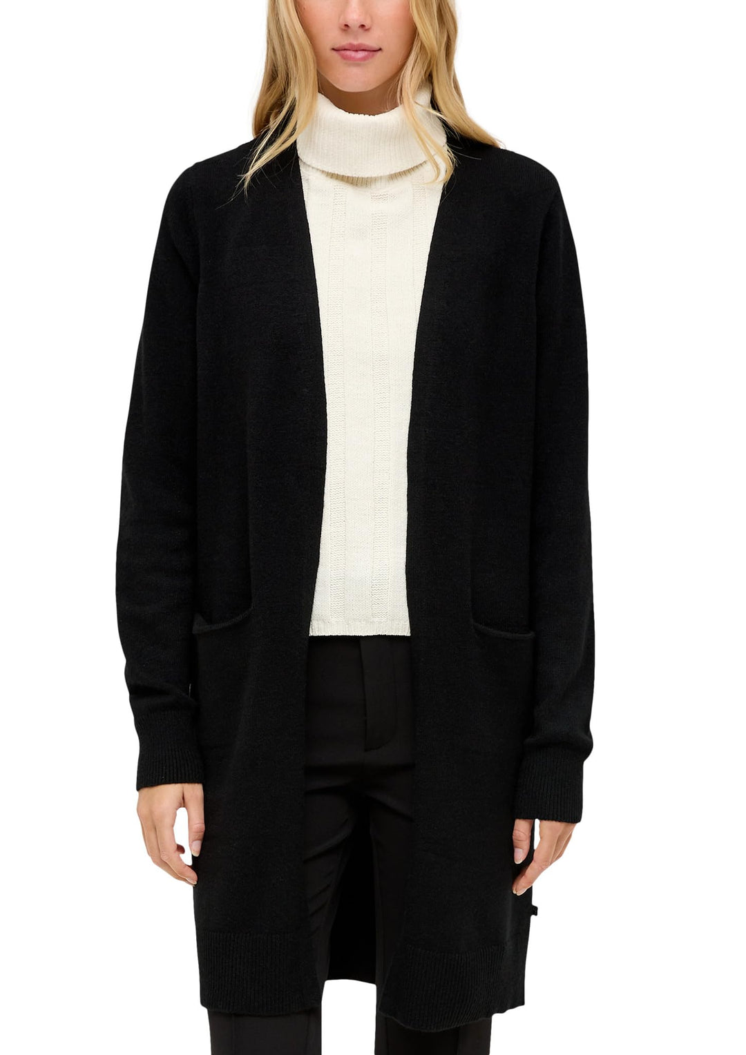 s.Oliver Damen Strickjacke, 9999
