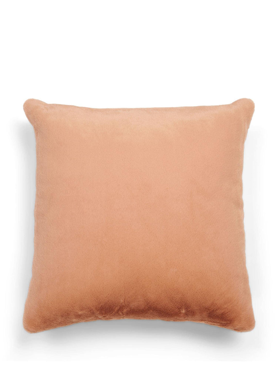 ESSENZA Dekokissen Furry Bright Terra 50x50 cm 50x50 cm Bright Terra, 50x50 cm Bright Terra