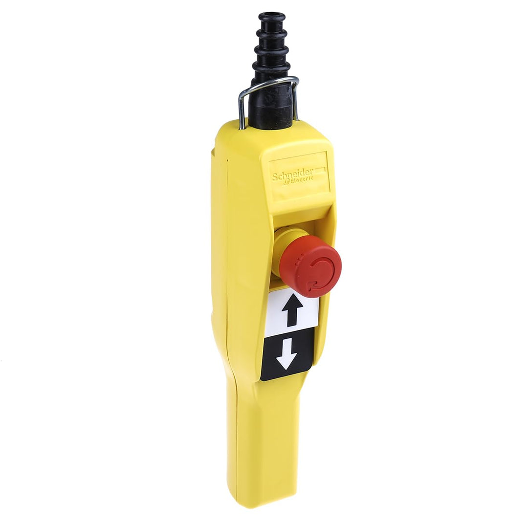 HAENGETASTER MNOT-AUS SCHNEIDER XACA2053