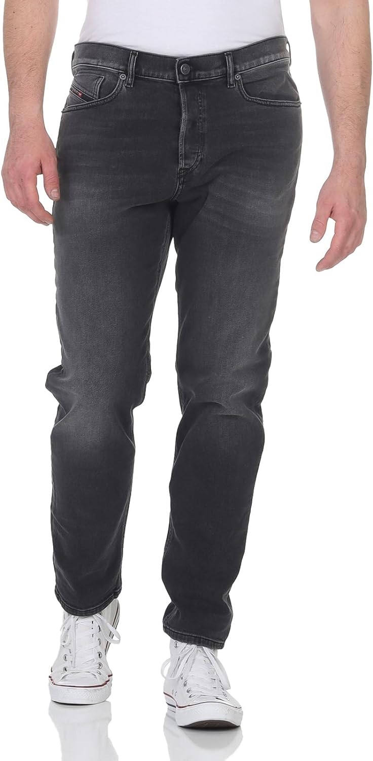 Diesel Herren 2006 D-fining Jeans 31W / 34L 02-09e94, 31W / 34L 02-09e94