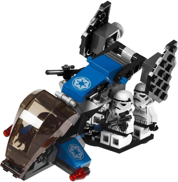 LEGO Star Wars 7667 - Imperial Dropship