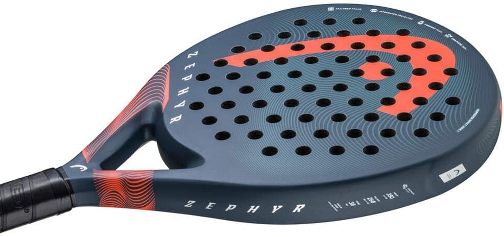 HEAD Zephyr 2023