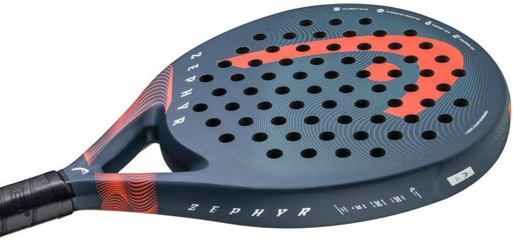 HEAD Zephyr 2023