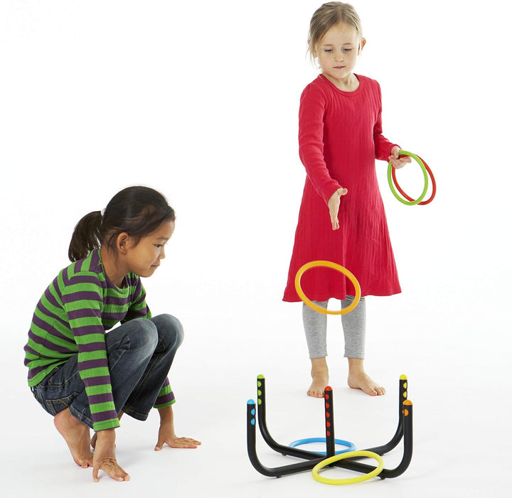 Gonge Ring Toss