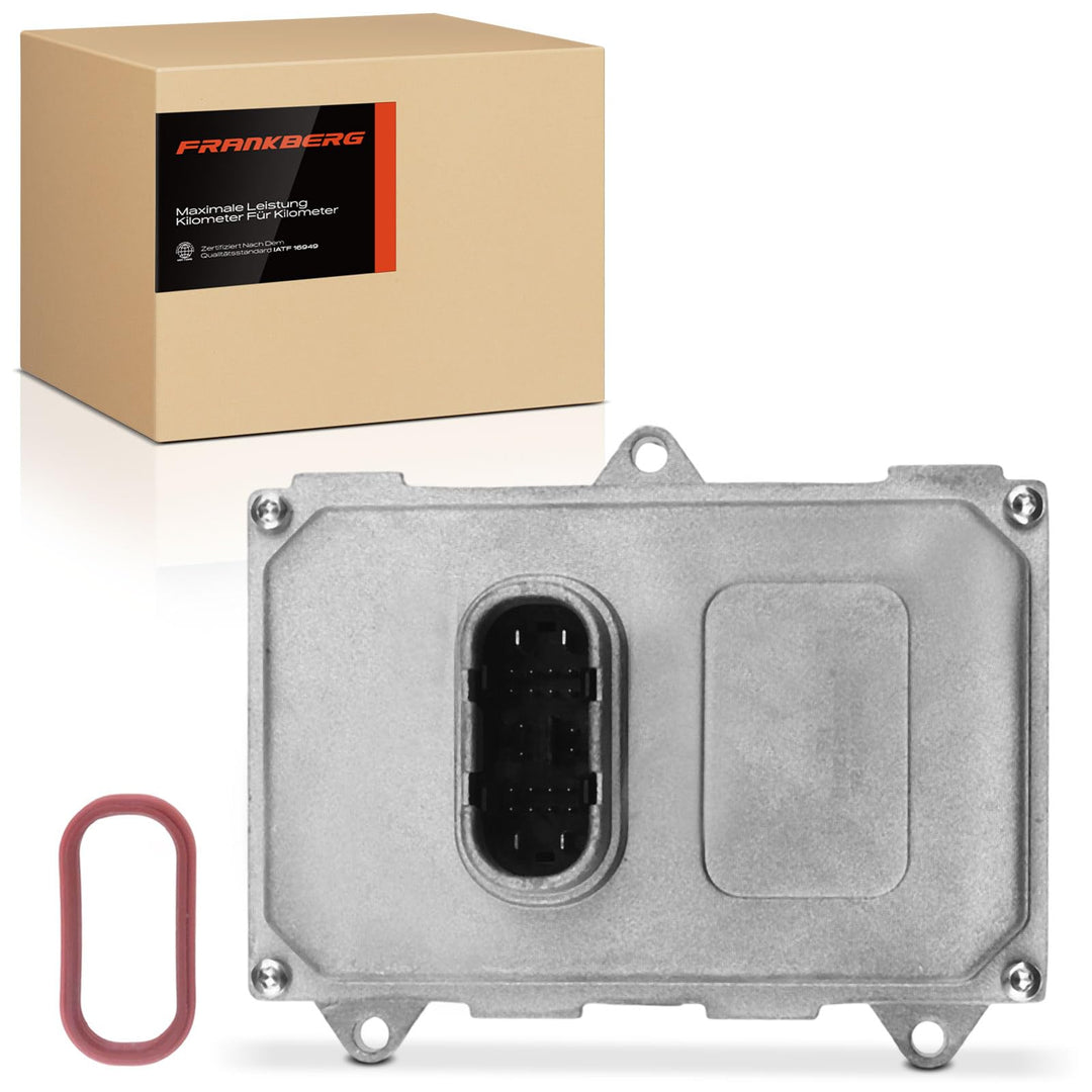 Frankberg Xenon modul Scheinwerfer Treibermodul für E-Klasse W211 R-Klasse W251 V251 CLK C209 CLS C2
