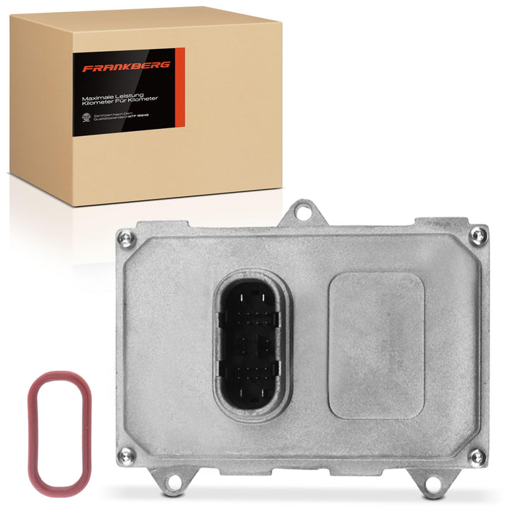 Frankberg Xenon modul Scheinwerfer Treibermodul für E-Klasse W211 R-Klasse W251 V251 CLK C209 CLS C2