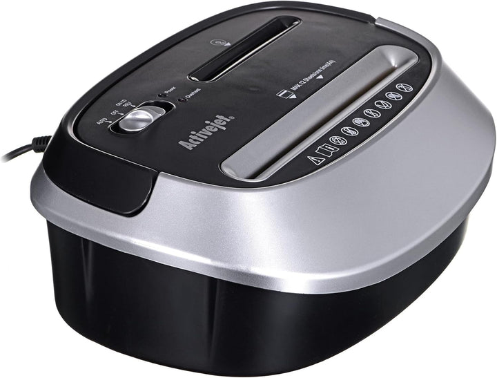 Activejet Shredder ASH-1201D
