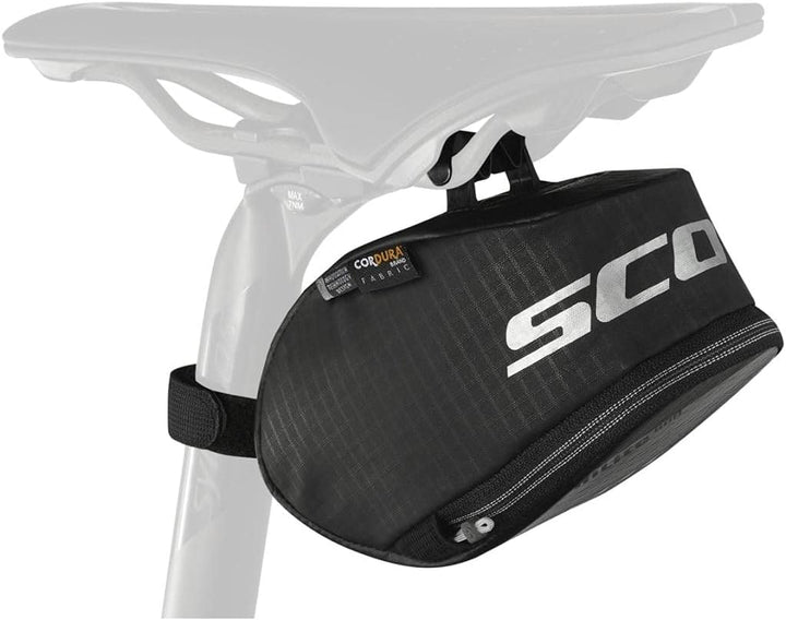 SCOTT 264505, Fahrrad, Unisex, Erwachsene, Schwarz, 1 Grösse 1size, 1size