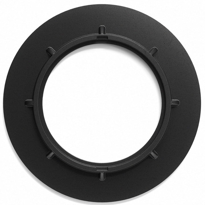 BABYLONPLAST Schachtabdeckung 1000 mm, Schachtdeckel DN1000/600, 10 kN - Hochbelastbarer Kunststoff