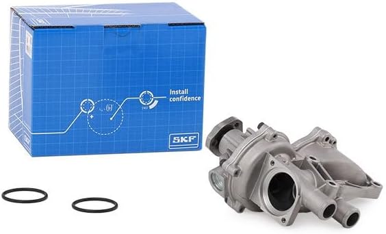 SKF VKPA 81410 Wasserpumpe