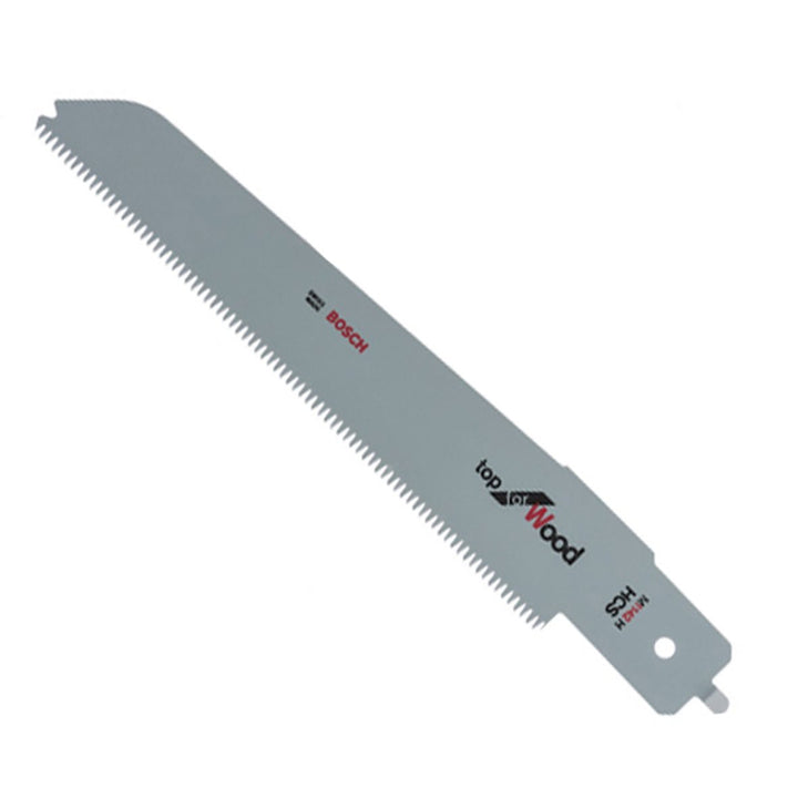Bosch DIY Accessories Pro Sägeblatt Top for Wood zum Sägen in Holz (M 1142 H) für Multisäge PFZ 500