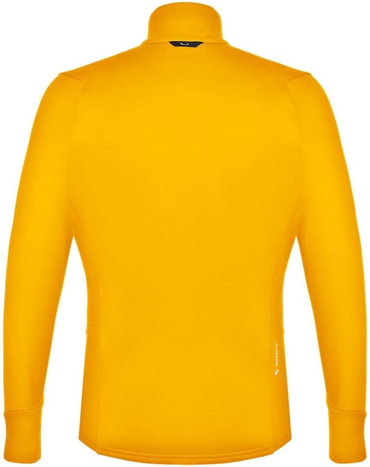 Salewa Herren Puez Pl M Jacket jacken (1er Pack), GOLD
