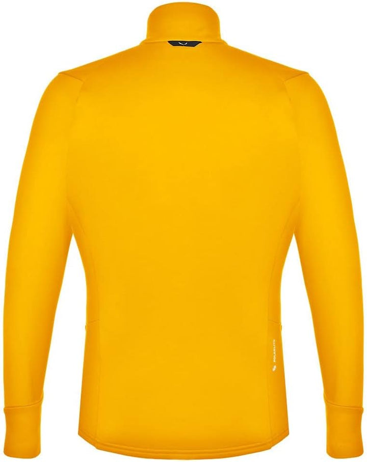 Salewa Herren Puez Pl M Jacket jacken (1er Pack), GOLD