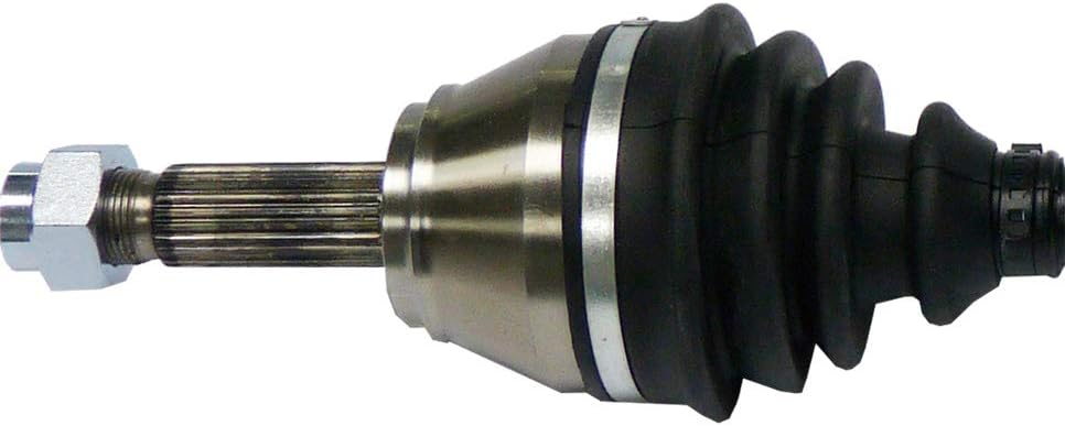 SKF VKJC 3693 Antriebswelle