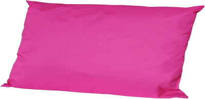 JACK 4X Outdoor Lounge Kissen 40x60cm viele Farben Dekokissen inkl. Füllung Wasserfest Sitzkissen Ga