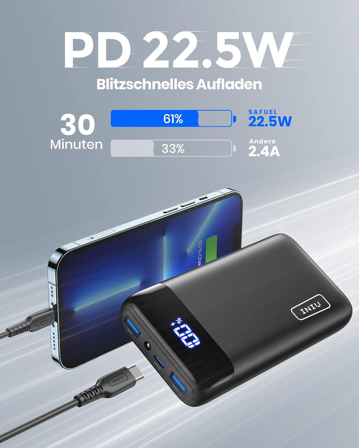 JBL Wave Beam – Kabellose In-Ear Ohrhörer mit IP54 und IPX2 Wasserdichtigkeit – Freisprechfunktion u