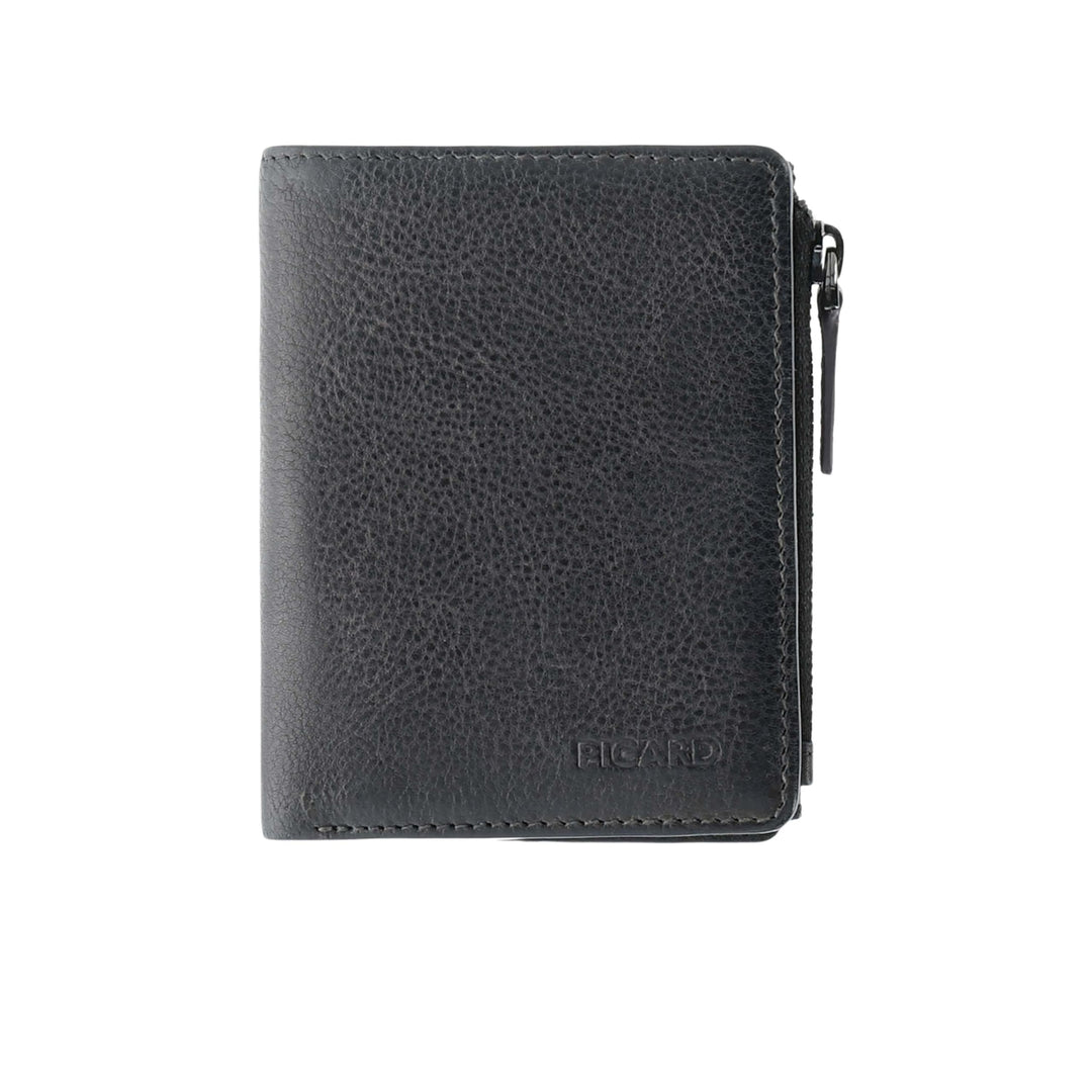 Picard Herren Hans 1 Reisezubehör-Brieftasche Einheitsgrösse Anthrazit, Einheitsgrösse Anthrazit