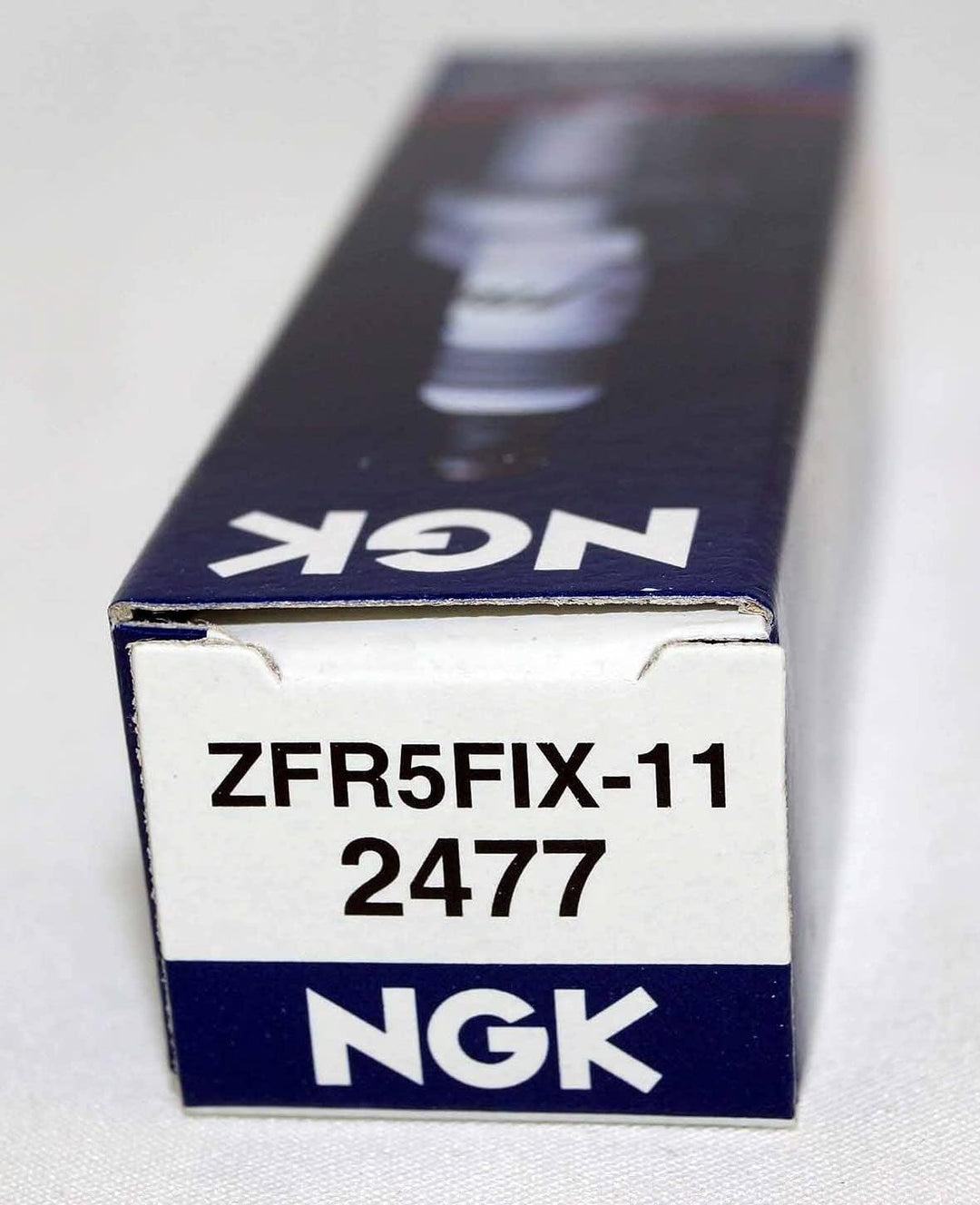 NGK 2477 Iridium Zündkerzen ZFR5FIX-11 ---- 6 Stück