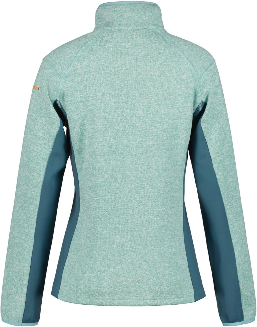 Icepeak Bleeker FlJkt W L Hellgrün, L Hellgrün