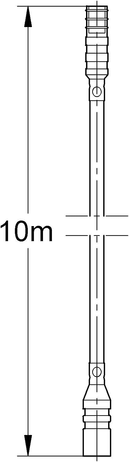 Grohe Verlängerungskabel 36341000