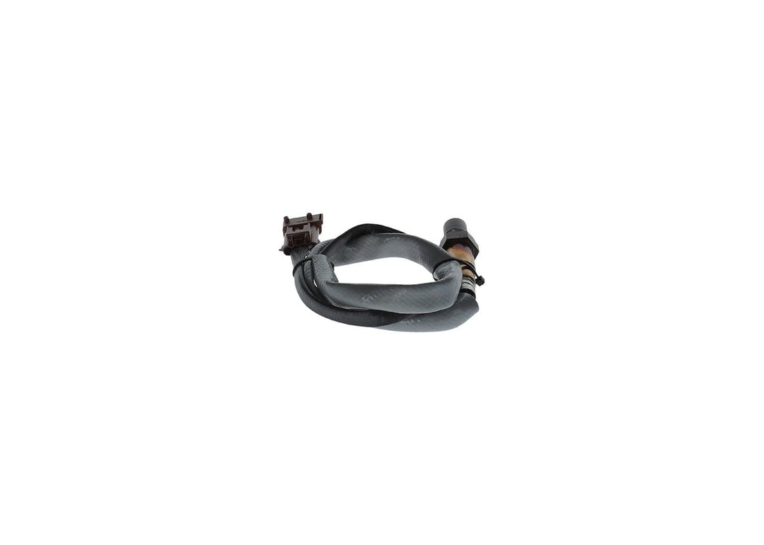 Bosch 0258006624 - Lambdasonde mit fahrzeugspezifischem Stecker