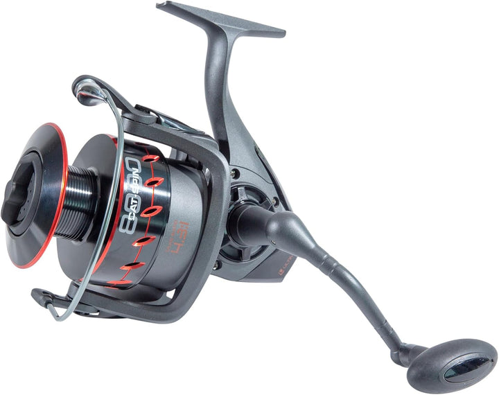 Ultimate Catfish Rod 3.00m (-200g) Multi-Cat Combo, 3.00m (-200g) Multi-Cat Combo