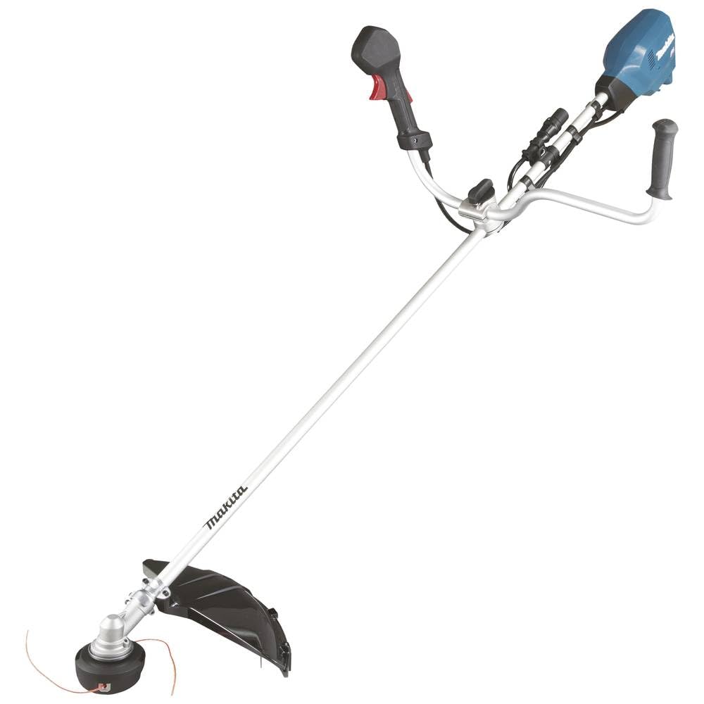 Makita UR101CZ Akku-Freischneider 36V PDC-Connector, Zweihandgriff (ohne Akku, ohne Ladegerät), Petr