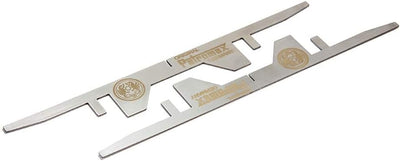 Petromax Unisex – Erwachsene Feuerstand-402457 Feuerstand, Grau, One Size