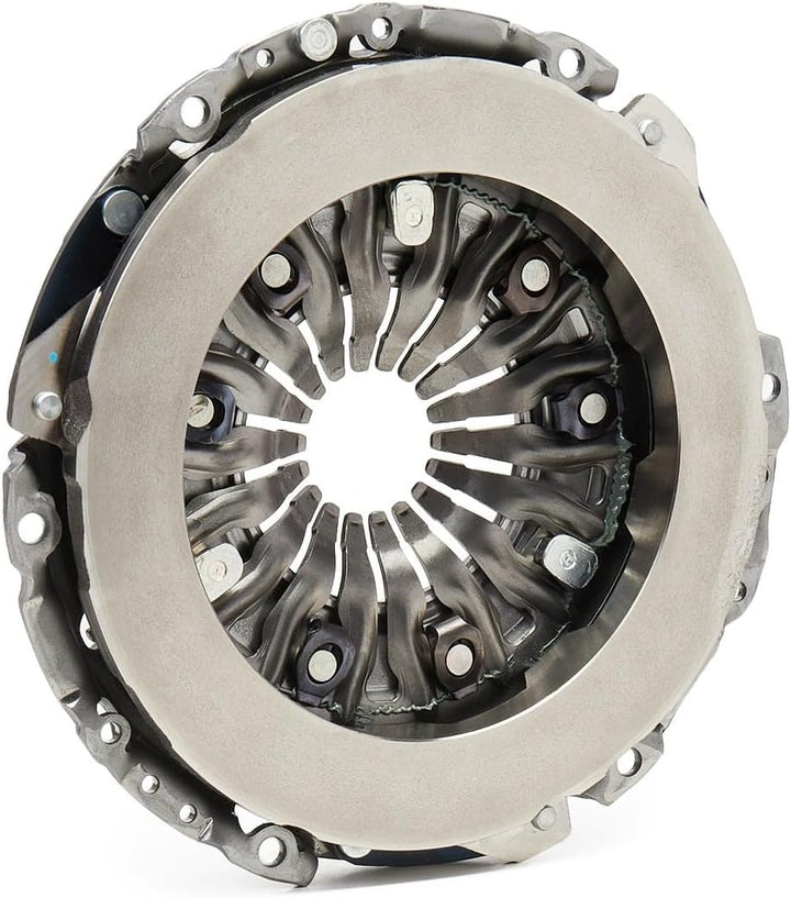 VALEO 3KKIT Umrüstsatz Kupplungssatz 828454