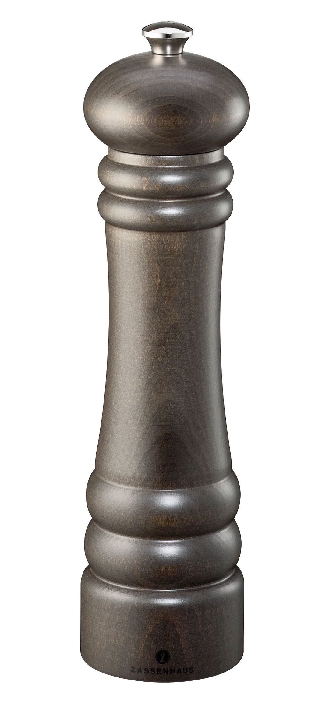 Zassenhaus Berlin Pfeffermühle, Sombre, 24 cm