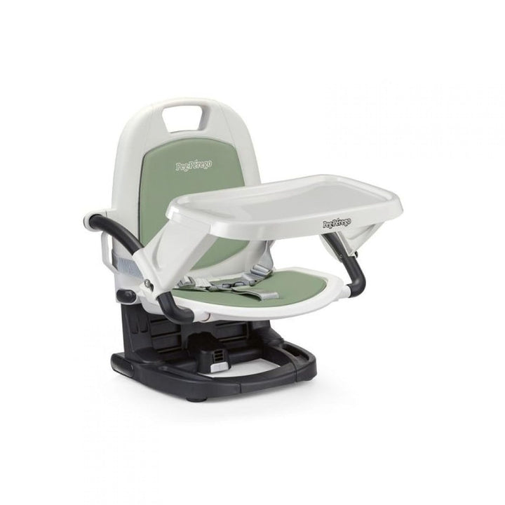 Peg Perego HRIXX2FRAG Rialto - Fragola, Rot, Rot