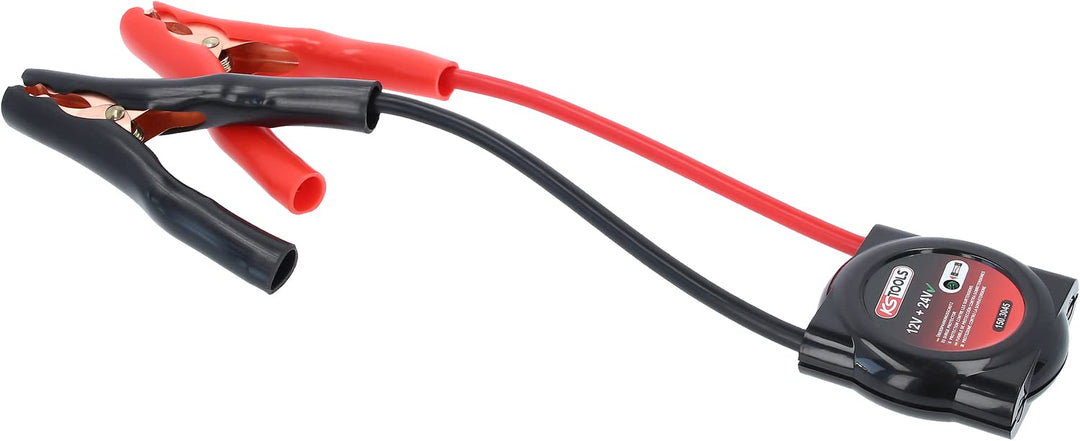 KS Tools 150.3045 Elektronischer Überspannungsschutz,