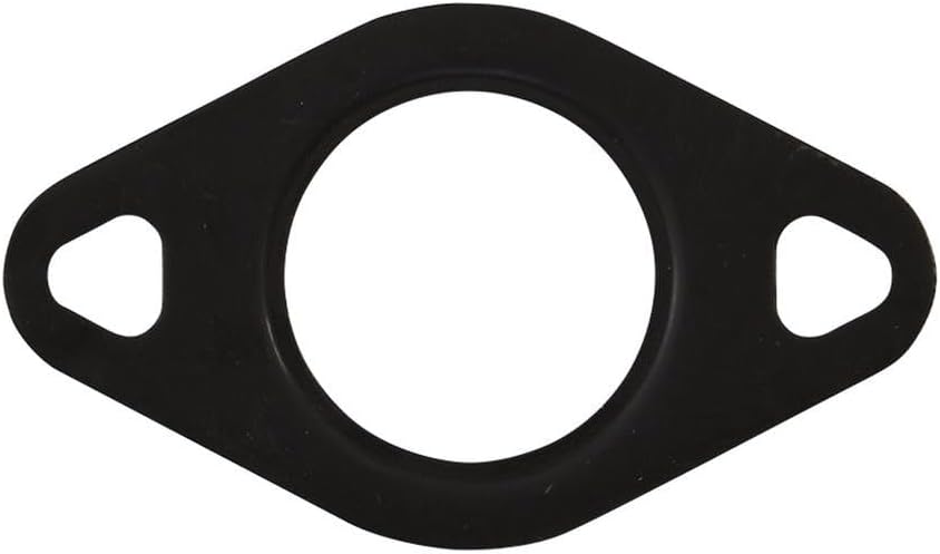 HELLA 6NU 010 171-011 AGR-Ventil - 12V - pneumatisch - ohne Dichtung