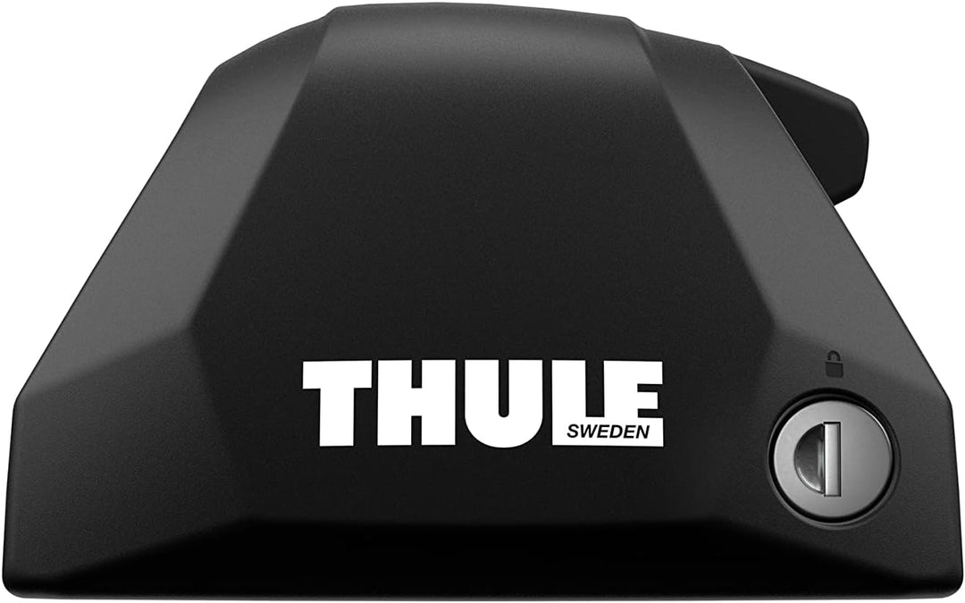 Thule 720600 Fusssatz für Dachträger 4-teilig Single, Single