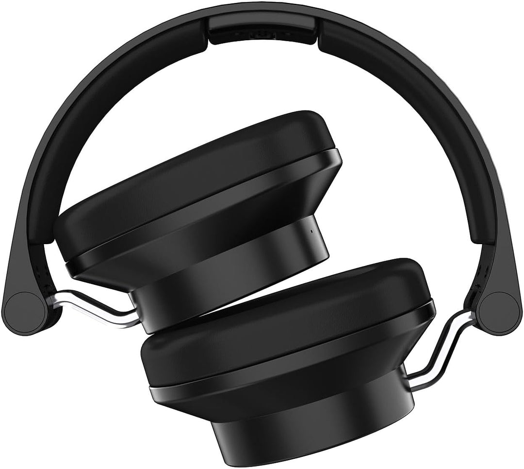 auvisio Zubehör zu Gesprächsverstärker: Erweiterung-Stereo-Funkkopfhörer für Funkkopfhörer OK-330.hs