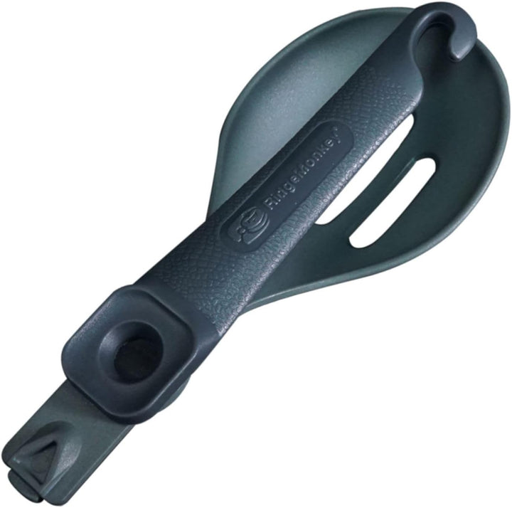 RidgeMonkey Kochgeschirr zum Angeln Q-Lock Utensilien Set