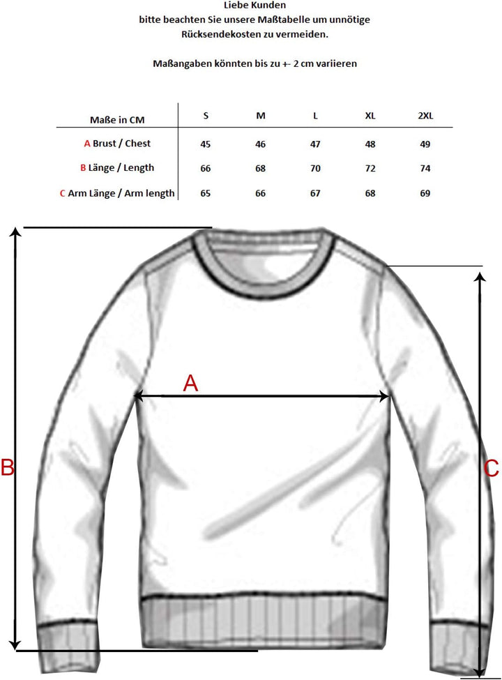 Baxboy Herren Pullover Slim Fit Rundhals Strick-Pullover Rundkragen Moderner Longsleeve in Feinstric
