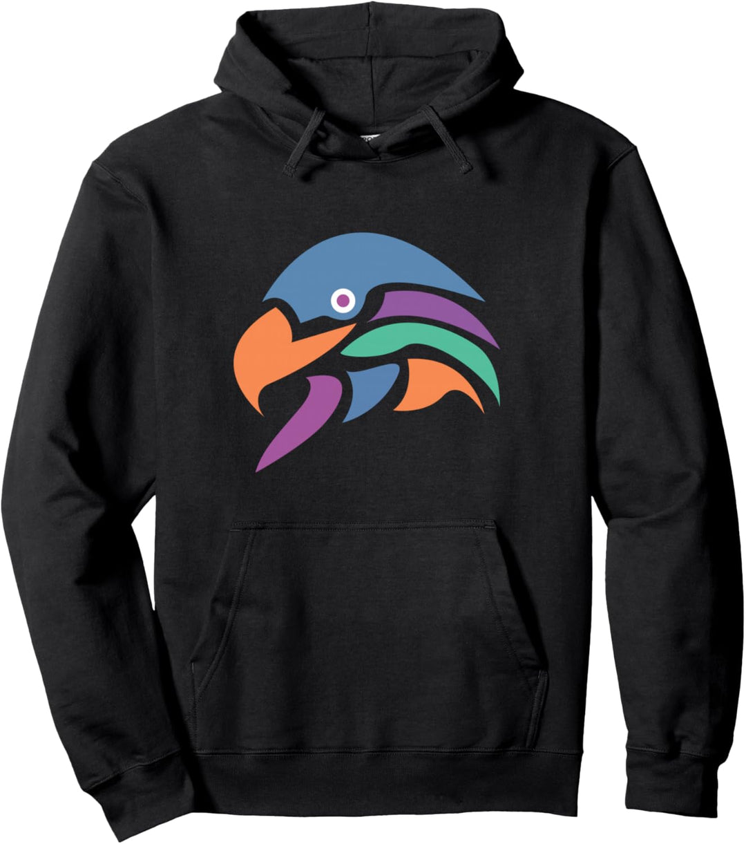 Falknerei Falkner Adler Greifvogel Falke Pullover Hoodie