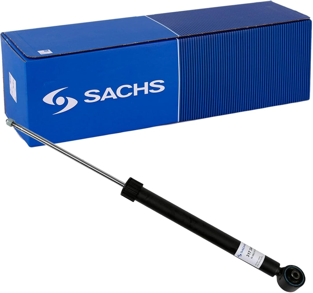 SACHS 317 346 Stossdämpfer Für Seat IBIZA IV SC (6J1, 6P5) 2008-2018 Hinterachse